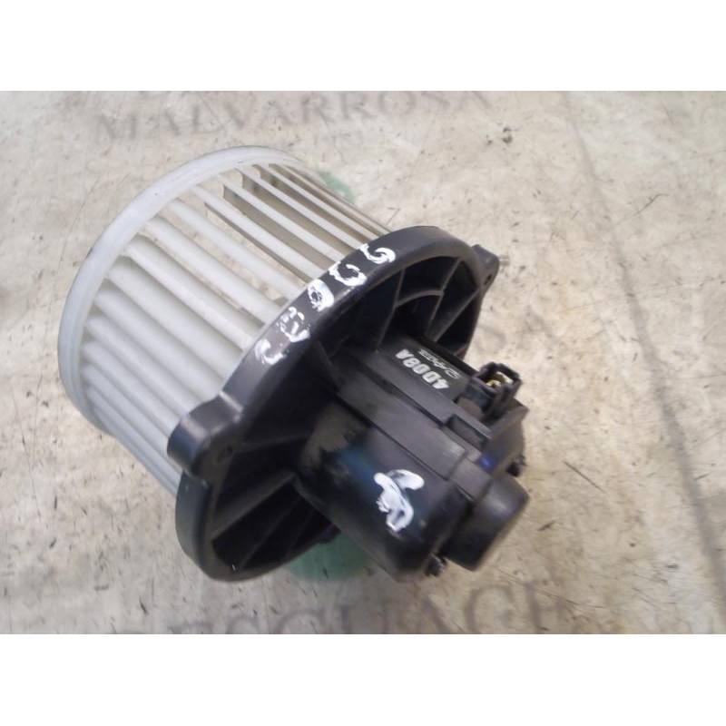 Recambio de motor calefaccion para kia carnival ii 2.9 cdri ex referencia OEM IAM   