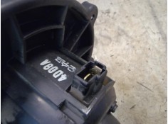 Recambio de motor calefaccion para kia carnival ii 2.9 cdri ex referencia OEM IAM    2