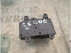 Recambio de motor apertura trampillas climatizador para kia carnival ii 2.9 cdri ex referencia OEM IAM    2