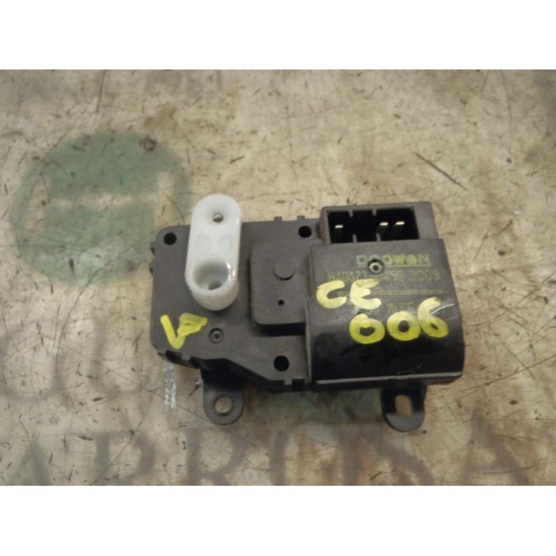 Recambio de motor electrico para kia carnival ii 2.9 cdri ex referencia OEM IAM   