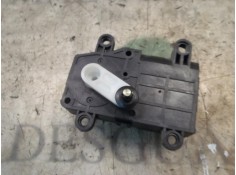 Recambio de motor apertura trampillas climatizador para kia carnival ii 2.9 cdri ex referencia OEM IAM    2