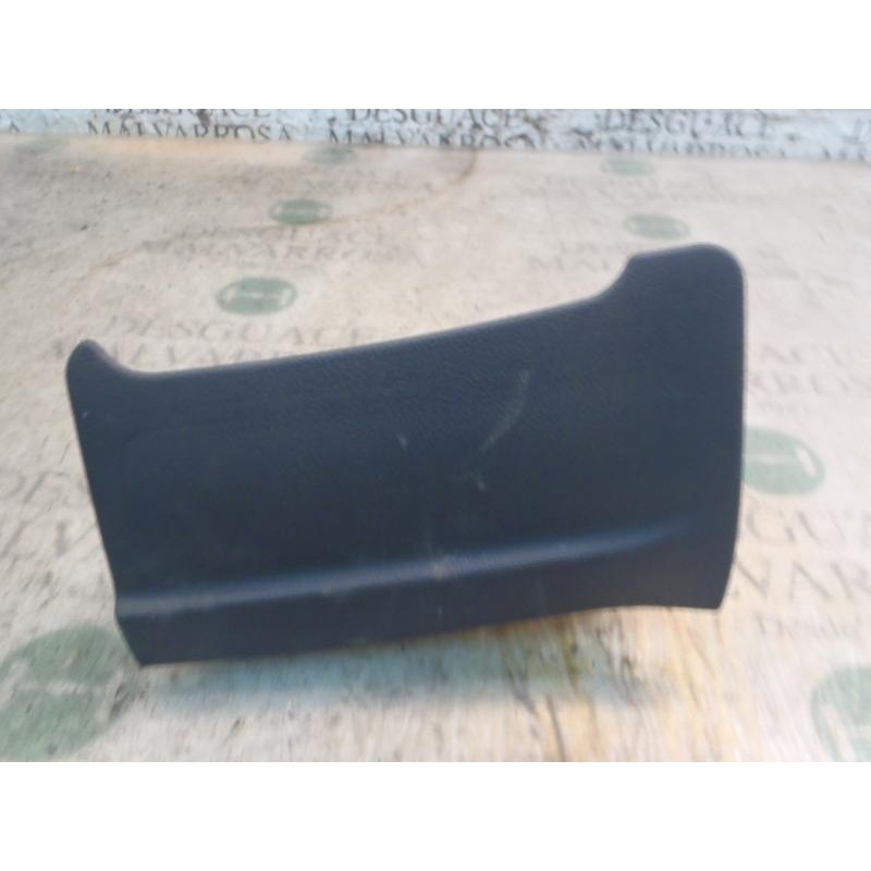 Recambio de airbag lateral izquierdo para peugeot 407 st confort referencia OEM IAM   