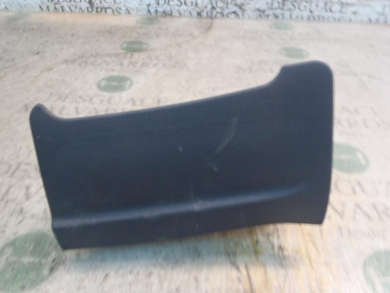 Recambio de airbag lateral izquierdo para peugeot 407 st confort referencia OEM IAM   