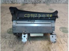 Recambio de airbag lateral izquierdo para peugeot 407 st confort referencia OEM IAM    2