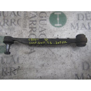 BRAZO SUSPENSION INFERIOR TRASERO IZQUIERDO A2033500353 