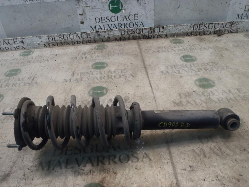 Recambio de amortiguador delantero derecho para peugeot 407 st confort referencia OEM IAM   