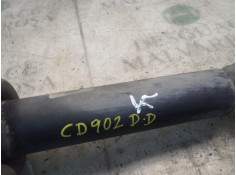 Recambio de amortiguador delantero derecho para peugeot 407 st confort referencia OEM IAM    2