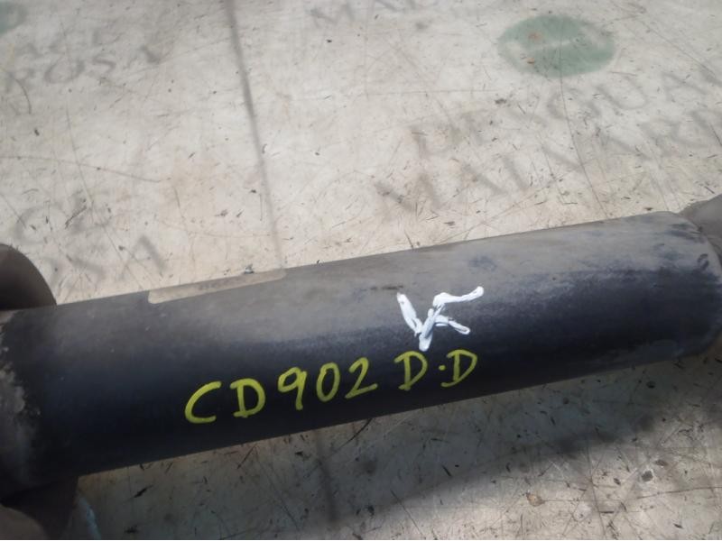 Recambio de amortiguador delantero derecho para peugeot 407 st confort referencia OEM IAM   