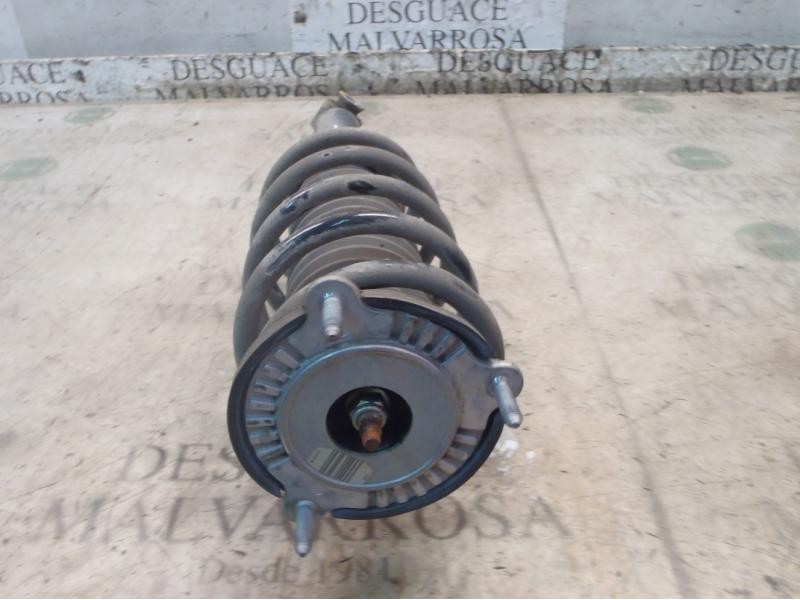 Recambio de amortiguador delantero derecho para peugeot 407 st confort referencia OEM IAM   