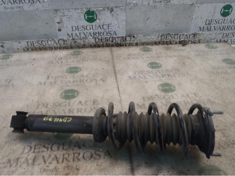 Recambio de amortiguador delantero izquierdo para peugeot 407 st confort referencia OEM IAM   