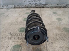 Recambio de amortiguador delantero izquierdo para peugeot 407 st confort referencia OEM IAM    2