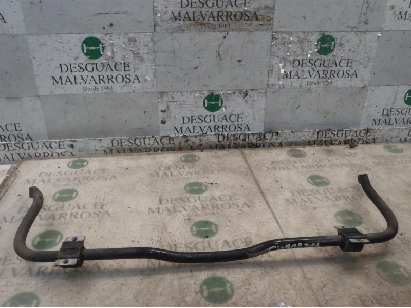 Recambio de barra estabilizadora delantera para peugeot 407 st confort referencia OEM IAM   