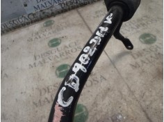 Recambio de barra estabilizadora delantera para peugeot 407 st confort referencia OEM IAM    2