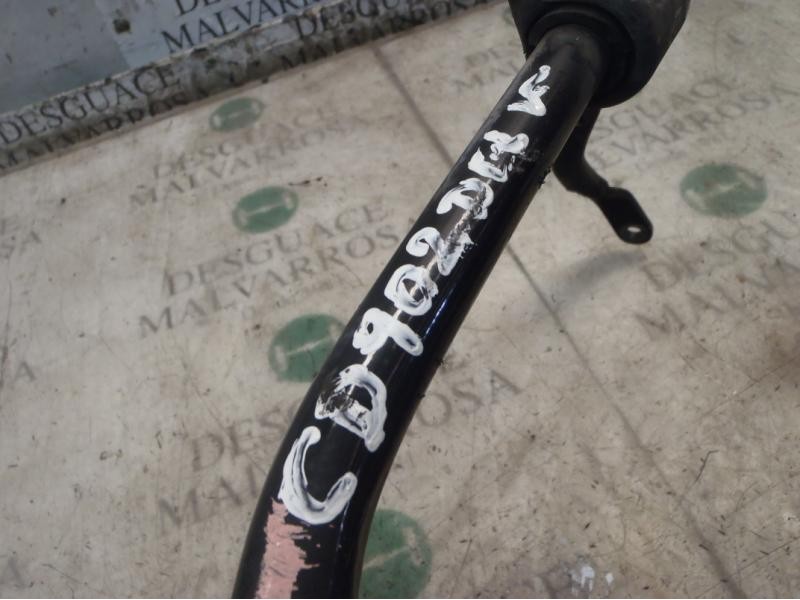 Recambio de barra estabilizadora delantera para peugeot 407 st confort referencia OEM IAM   