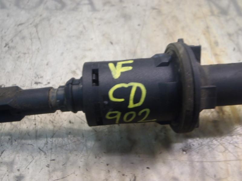 Recambio de bomba embrague para peugeot 407 st confort referencia OEM IAM   