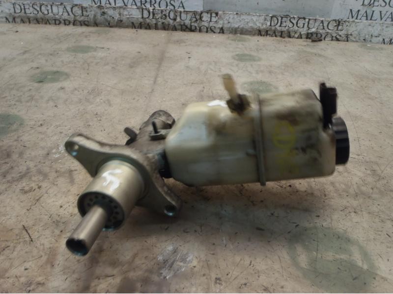 Recambio de bomba freno para peugeot 407 st confort referencia OEM IAM   