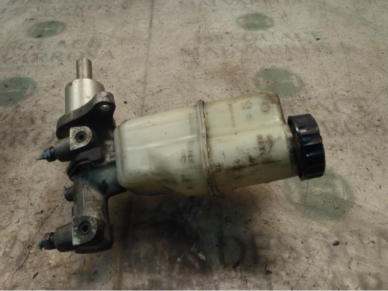 Recambio de bomba freno para peugeot 407 st confort referencia OEM IAM   