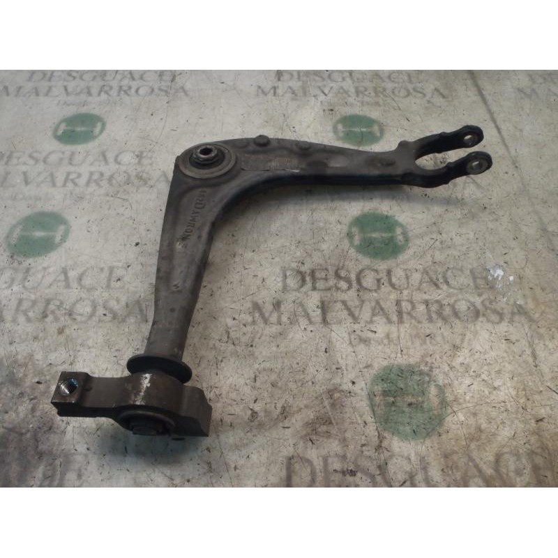 Recambio de brazo suspension inferior delantero derecho para peugeot 407 st confort referencia OEM IAM   