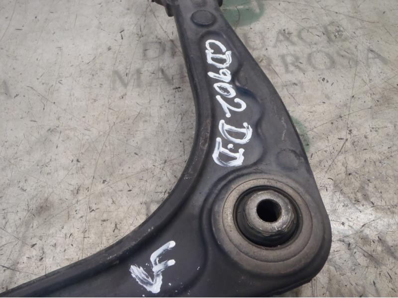 Recambio de brazo suspension inferior delantero derecho para peugeot 407 st confort referencia OEM IAM   
