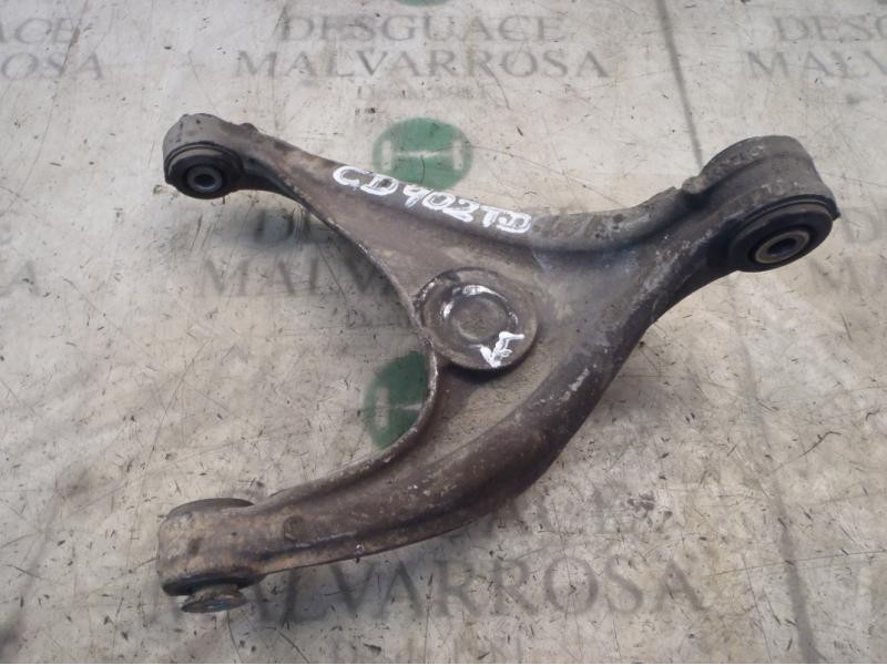 Recambio de brazo suspension inferior trasero derecho para peugeot 407 st confort referencia OEM IAM   