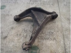 Recambio de brazo suspension inferior trasero derecho para peugeot 407 st confort referencia OEM IAM    2