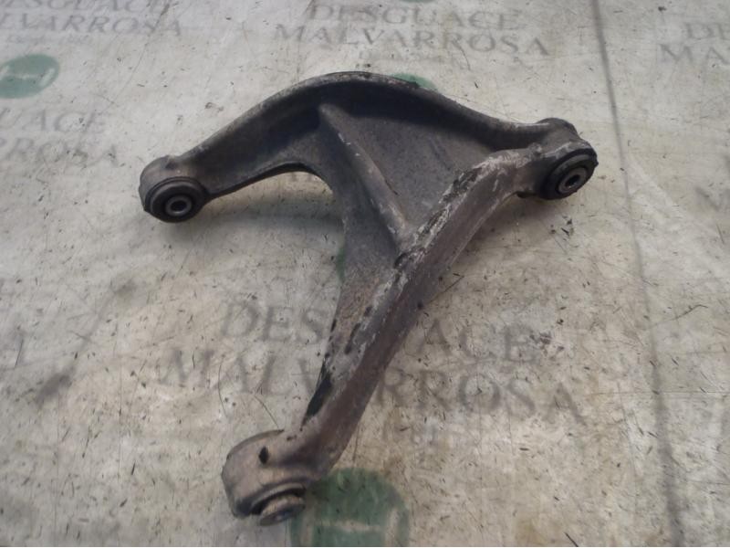 Recambio de brazo suspension inferior trasero derecho para peugeot 407 st confort referencia OEM IAM   