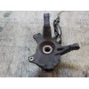Recambio de mangueta delantera derecha para renault scenic iii 1.5 dci diesel fap referencia OEM IAM 400140080R  