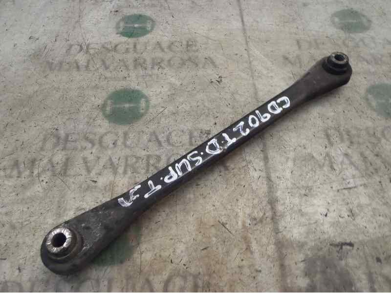 Recambio de brazo suspension superior trasero derecho para peugeot 407 st confort referencia OEM IAM   
