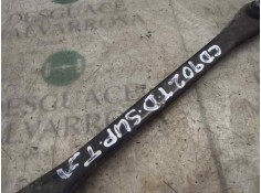 Recambio de brazo suspension superior trasero derecho para peugeot 407 st confort referencia OEM IAM    2