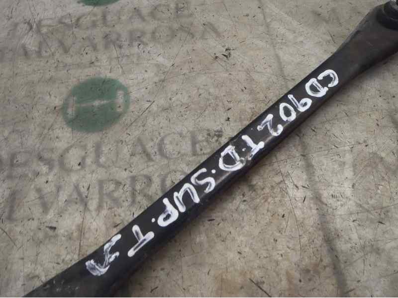 Recambio de brazo suspension superior trasero derecho para peugeot 407 st confort referencia OEM IAM   