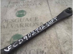 Recambio de brazo suspension superior trasero izquierdo para peugeot 407 st confort referencia OEM IAM    2