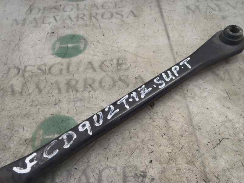 Recambio de brazo suspension superior trasero izquierdo para peugeot 407 st confort referencia OEM IAM   