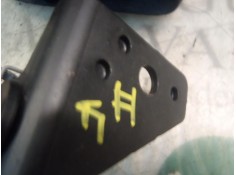 Recambio de cinturon seguridad trasero para peugeot 407 st confort referencia OEM IAM    2