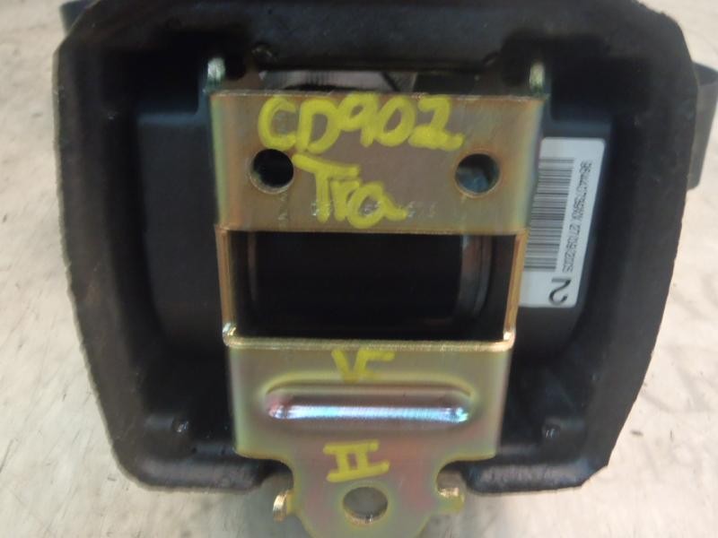 Recambio de cinturon seguridad trasero para peugeot 407 st confort referencia OEM IAM   