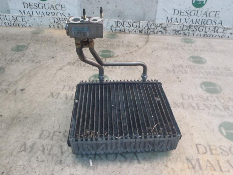 Recambio de evaporador aire acondicionado para peugeot 407 st confort referencia OEM IAM   