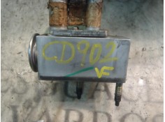 Recambio de evaporador aire acondicionado para peugeot 407 st confort referencia OEM IAM    2