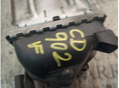 Recambio de intercooler para peugeot 407 st confort referencia OEM IAM    2