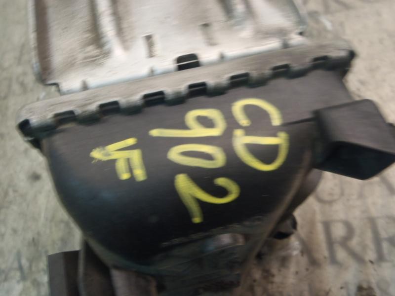 Recambio de intercooler para peugeot 407 st confort referencia OEM IAM   