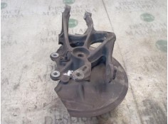 Recambio de mangueta trasera derecha para peugeot 407 st confort referencia OEM IAM    2