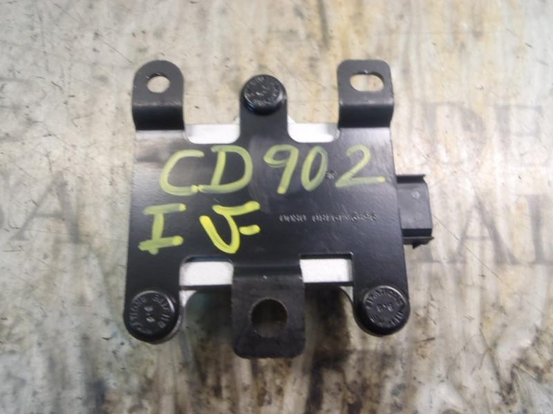 Recambio de modulo electronico para peugeot 407 st confort referencia OEM IAM   