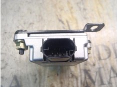 Recambio de modulo electronico para peugeot 407 st confort referencia OEM IAM    2