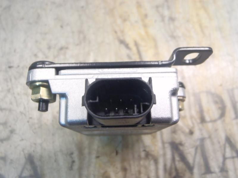 Recambio de modulo electronico para peugeot 407 st confort referencia OEM IAM   