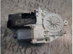 Recambio de motor elevalunas delantero izquierdo para peugeot 407 st confort referencia OEM IAM    2