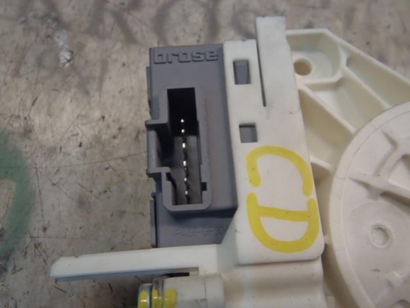 Recambio de motor elevalunas trasero derecho para peugeot 407 st confort referencia OEM IAM   