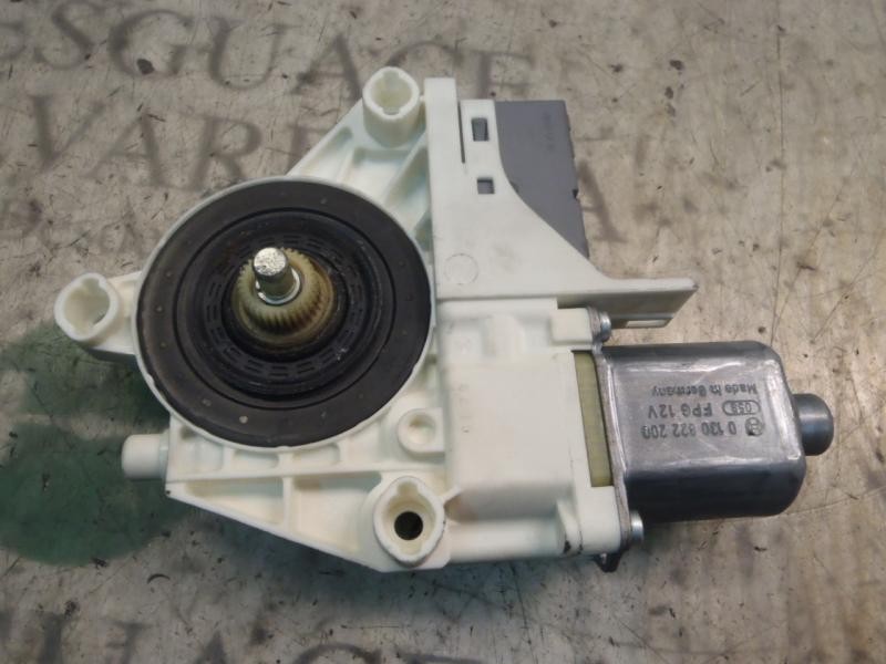 Recambio de motor elevalunas trasero derecho para peugeot 407 st confort referencia OEM IAM   