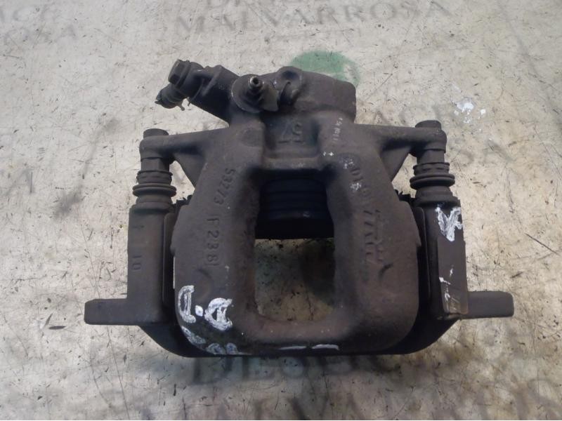 Recambio de pinza freno delantera derecha para peugeot 407 st confort referencia OEM IAM   