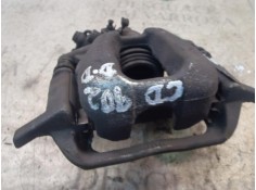 Recambio de pinza freno delantera derecha para peugeot 407 st confort referencia OEM IAM    2