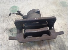 Recambio de pinza freno delantera izquierda para peugeot 407 st confort referencia OEM IAM    2