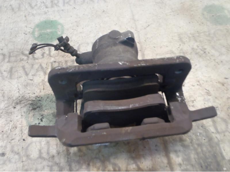 Recambio de pinza freno delantera izquierda para peugeot 407 st confort referencia OEM IAM   