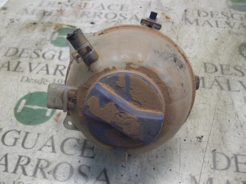 Recambio de deposito expansion para seat ibiza (6l1) cool referencia OEM IAM   